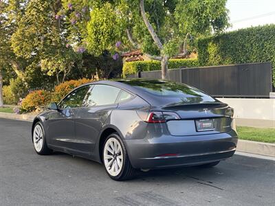 2023 Tesla Model 3 Long Range   - Photo 12 - Studio City, CA 91604