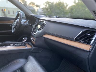 2019 Volvo XC90 T6 Inscription   - Photo 42 - Studio City, CA 91604