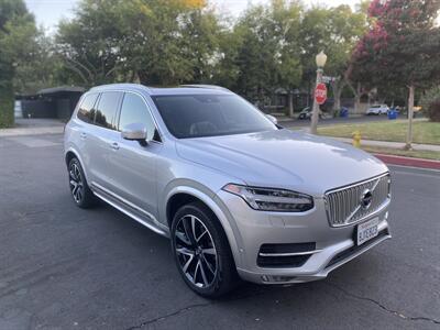 2019 Volvo XC90 T6 Inscription   - Photo 49 - Studio City, CA 91604