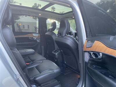 2019 Volvo XC90 T6 Inscription   - Photo 38 - Studio City, CA 91604