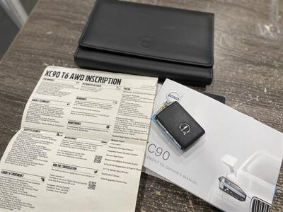 2019 Volvo XC90 T6 Inscription   - Photo 60 - Studio City, CA 91604