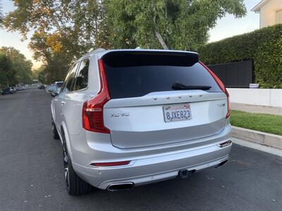 2019 Volvo XC90 T6 Inscription   - Photo 6 - Studio City, CA 91604
