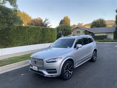 2019 Volvo XC90 T6 Inscription   - Photo 1 - Studio City, CA 91604