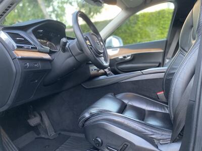 2019 Volvo XC90 T6 Inscription   - Photo 12 - Studio City, CA 91604