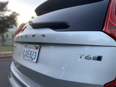 2019 Volvo XC90 T6 Inscription   - Photo 56 - Studio City, CA 91604