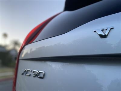 2019 Volvo XC90 T6 Inscription   - Photo 57 - Studio City, CA 91604