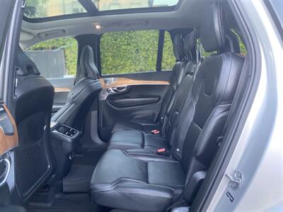 2019 Volvo XC90 T6 Inscription   - Photo 25 - Studio City, CA 91604