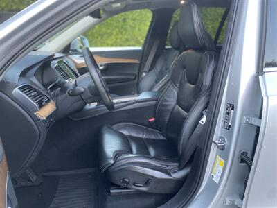 2019 Volvo XC90 T6 Inscription   - Photo 10 - Studio City, CA 91604