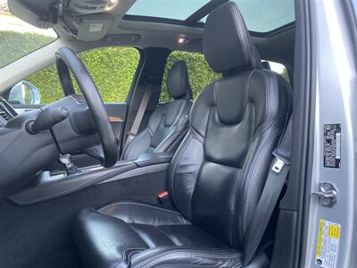 2019 Volvo XC90 T6 Inscription   - Photo 22 - Studio City, CA 91604