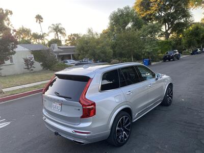 2019 Volvo XC90 T6 Inscription   - Photo 8 - Studio City, CA 91604