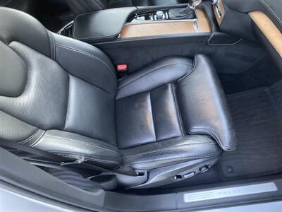 2019 Volvo XC90 T6 Inscription   - Photo 41 - Studio City, CA 91604