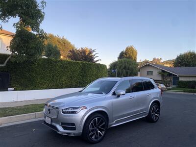 2019 Volvo XC90 T6 Inscription   - Photo 5 - Studio City, CA 91604