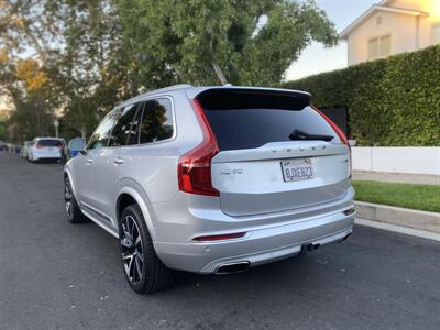2019 Volvo XC90 T6 Inscription   - Photo 53 - Studio City, CA 91604