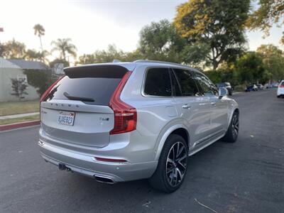 2019 Volvo XC90 T6 Inscription   - Photo 55 - Studio City, CA 91604