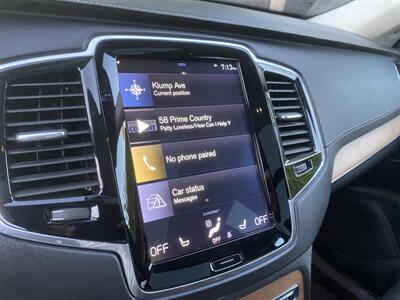 2019 Volvo XC90 T6 Inscription   - Photo 21 - Studio City, CA 91604