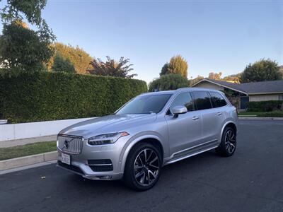 2019 Volvo XC90 T6 Inscription   - Photo 2 - Studio City, CA 91604
