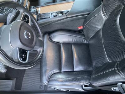 2019 Volvo XC90 T6 Inscription   - Photo 24 - Studio City, CA 91604