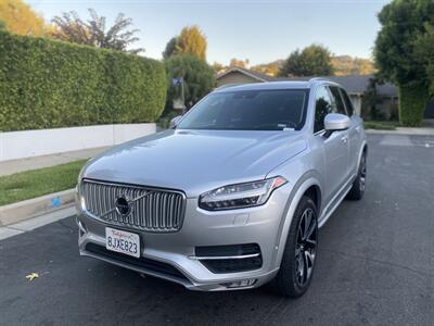 2019 Volvo XC90 T6 Inscription   - Photo 46 - Studio City, CA 91604