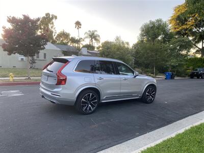 2019 Volvo XC90 T6 Inscription   - Photo 9 - Studio City, CA 91604