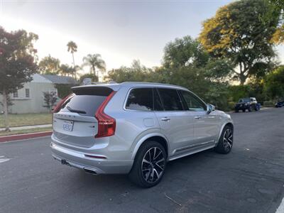 2019 Volvo XC90 T6 Inscription   - Photo 59 - Studio City, CA 91604
