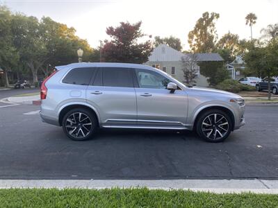 2019 Volvo XC90 T6 Inscription   - Photo 3 - Studio City, CA 91604