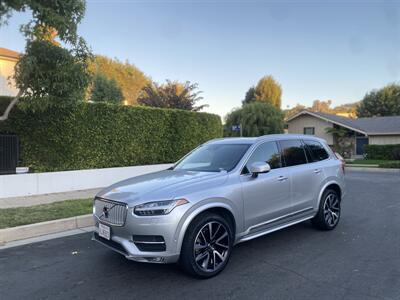 2019 Volvo XC90 T6 Inscription   - Photo 45 - Studio City, CA 91604