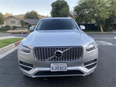2019 Volvo XC90 T6 Inscription   - Photo 47 - Studio City, CA 91604