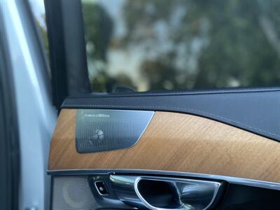 2019 Volvo XC90 T6 Inscription   - Photo 36 - Studio City, CA 91604
