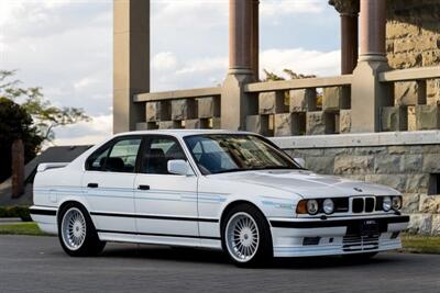 1992 BMW 5 Series 535i   - Photo 1 - Studio City, CA 91604