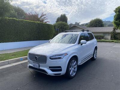 2017 Volvo XC90 T8 eAWD Inscription   - Photo 3 - Studio City, CA 91604