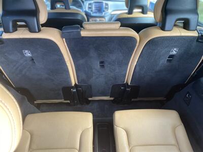 2017 Volvo XC90 T8 eAWD Inscription   - Photo 50 - Studio City, CA 91604