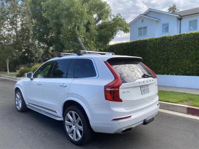 2017 Volvo XC90 T8 eAWD Inscription   - Photo 11 - Studio City, CA 91604