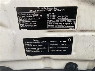 2017 Volvo XC90 T8 eAWD Inscription   - Photo 54 - Studio City, CA 91604