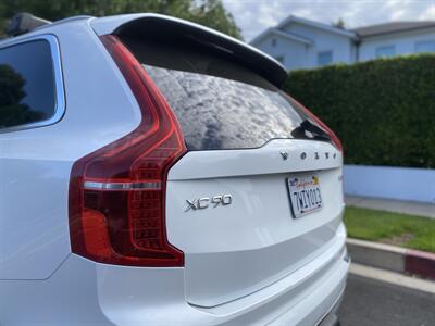 2017 Volvo XC90 T8 eAWD Inscription   - Photo 15 - Studio City, CA 91604