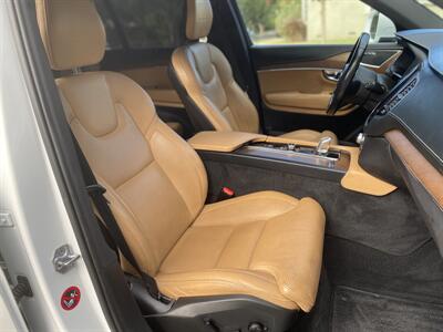 2017 Volvo XC90 T8 eAWD Inscription   - Photo 34 - Studio City, CA 91604