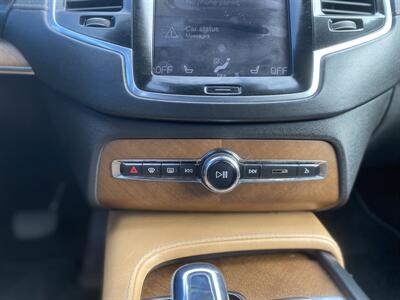 2017 Volvo XC90 T8 eAWD Inscription   - Photo 44 - Studio City, CA 91604