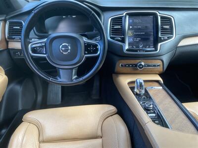 2017 Volvo XC90 T8 eAWD Inscription   - Photo 23 - Studio City, CA 91604
