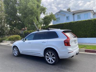 2017 Volvo XC90 T8 eAWD Inscription   - Photo 14 - Studio City, CA 91604