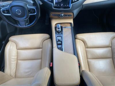 2017 Volvo XC90 T8 eAWD Inscription   - Photo 24 - Studio City, CA 91604