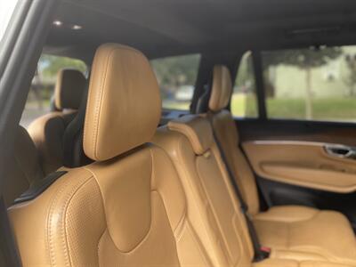 2017 Volvo XC90 T8 eAWD Inscription   - Photo 45 - Studio City, CA 91604