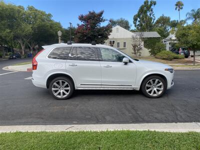 2017 Volvo XC90 T8 eAWD Inscription   - Photo 12 - Studio City, CA 91604