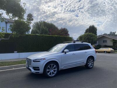 2017 Volvo XC90 T8 eAWD Inscription   - Photo 5 - Studio City, CA 91604