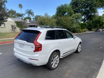2017 Volvo XC90 T8 eAWD Inscription   - Photo 20 - Studio City, CA 91604
