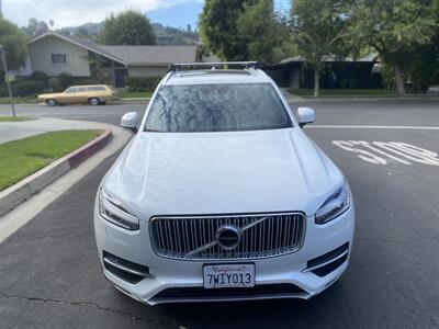 2017 Volvo XC90 T8 eAWD Inscription   - Photo 8 - Studio City, CA 91604