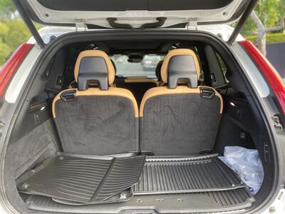 2017 Volvo XC90 T8 eAWD Inscription   - Photo 49 - Studio City, CA 91604
