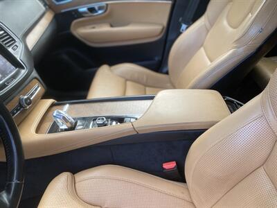 2017 Volvo XC90 T8 eAWD Inscription   - Photo 40 - Studio City, CA 91604