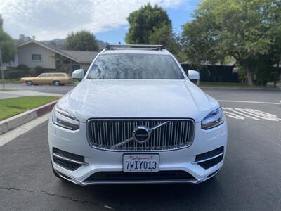 2017 Volvo XC90 T8 eAWD Inscription   - Photo 4 - Studio City, CA 91604