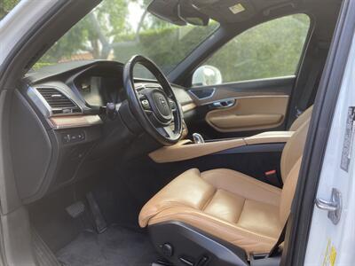 2017 Volvo XC90 T8 eAWD Inscription   - Photo 26 - Studio City, CA 91604