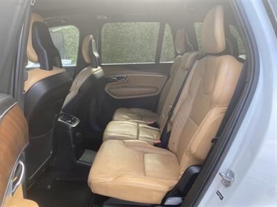 2017 Volvo XC90 T8 eAWD Inscription   - Photo 29 - Studio City, CA 91604