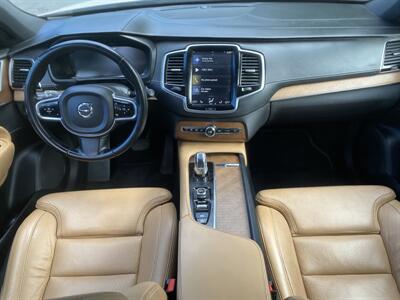 2017 Volvo XC90 T8 eAWD Inscription   - Photo 22 - Studio City, CA 91604